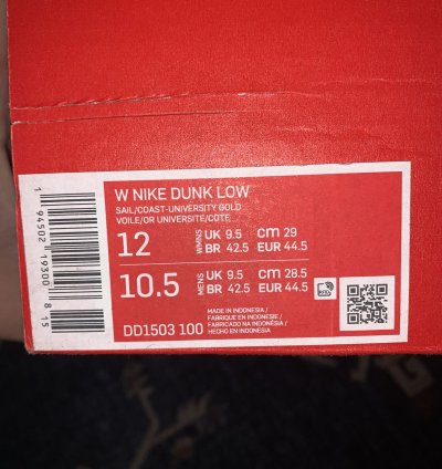 2021 Nike Dunk Low Coast