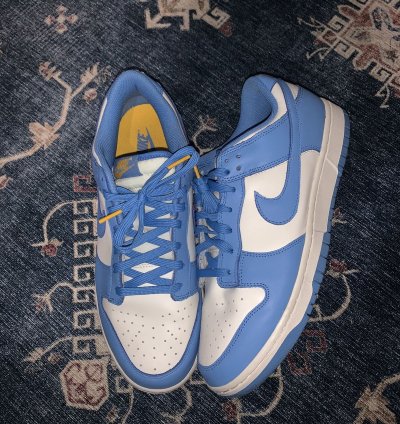 2021 Nike Dunk Low Coast