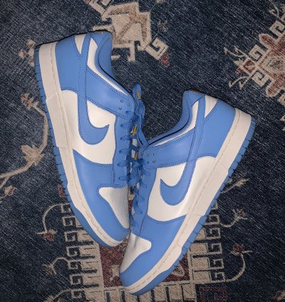 2021 Nike Dunk Low Coast