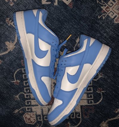 2021 Nike Dunk Low Coast