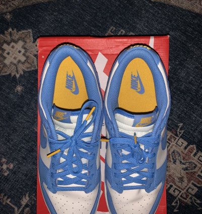 2021 Nike Dunk Low Coast