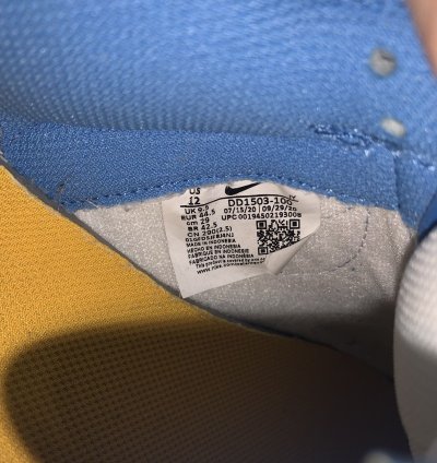 2021 Nike Dunk Low Coast