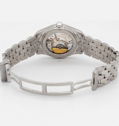 Patek Philippe Perpetual Calendar 5136 1g Complete Box And Original Warranty