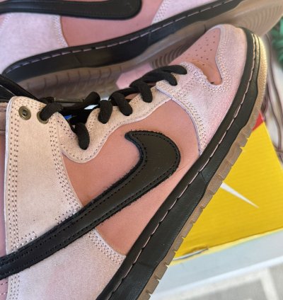 Nike Sb Dunk Kcdc