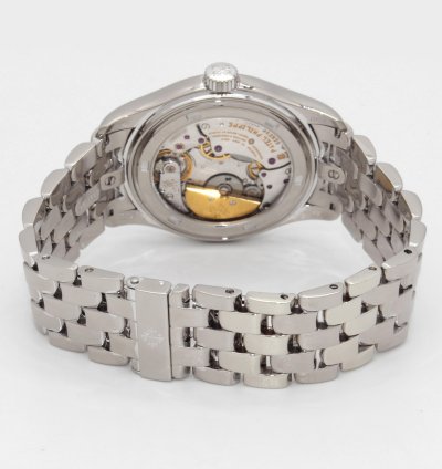 Patek Philippe Perpetual Calendar 5136 1g Complete Box And Original Warranty