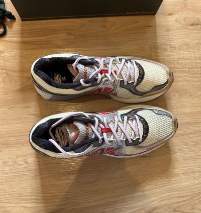 Aim Leon Dore New Balance 860 V2