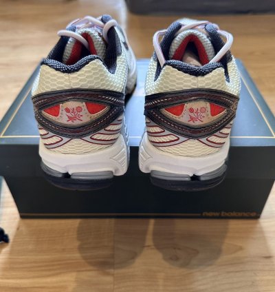Aim Leon Dore New Balance 860 V2