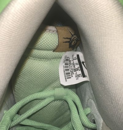 Nike Sb Dunk Liberty High Sz12 Ds