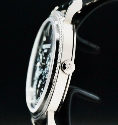 Patek Philippe Perpetual Calendar 5139g-010 Perpetual Calendar Grand Complications