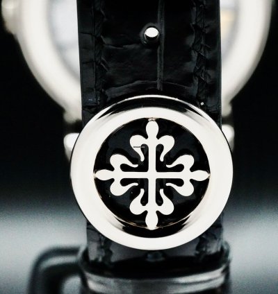 Patek Philippe Perpetual Calendar 5139g-010 Perpetual Calendar Grand Complications