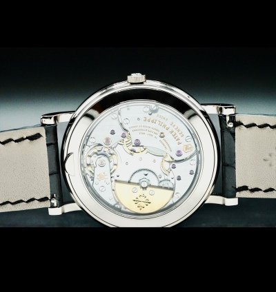 Patek Philippe Perpetual Calendar 5139g-010 Perpetual Calendar Grand Complications