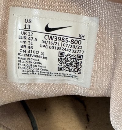 2021 Nike Kyrie Irving 4 Low Pale Coral Pink Sharktooth
