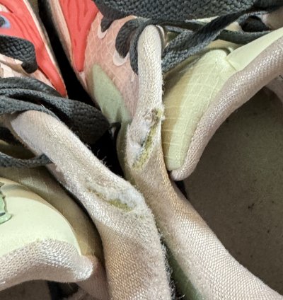 2021 Nike Kyrie Irving 4 Low Pale Coral Pink Sharktooth
