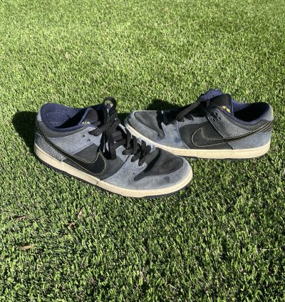 Nike Sb Dunk Low