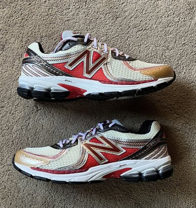 Aim Leon Dore New Balance 860v2