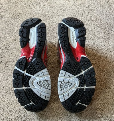 Aim Leon Dore New Balance 860v2