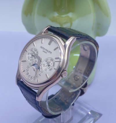 Patek Philippe Perpetual Calendar 5140g-001