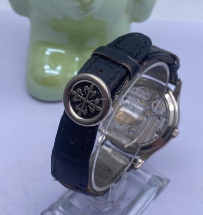 Patek Philippe Perpetual Calendar 5140g-001