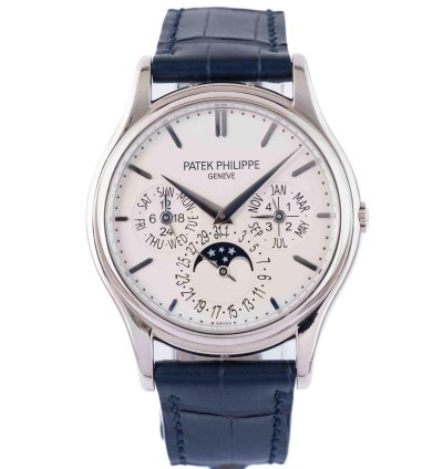Patek Philippe Perpetual Calendar 5140g-001 - 2013