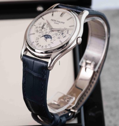 Patek Philippe Perpetual Calendar 5140g-001 - 2013