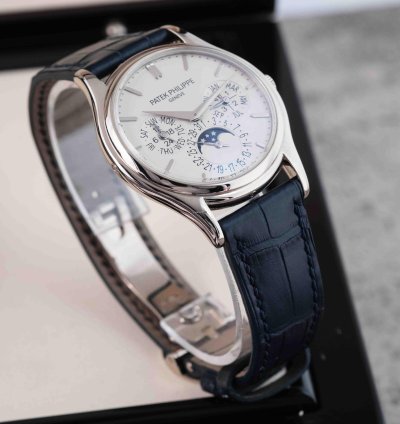 Patek Philippe Perpetual Calendar 5140g-001 - 2013