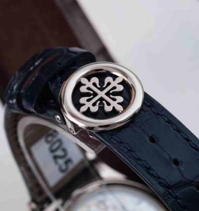 Patek Philippe Perpetual Calendar 5140g-001 - 2013