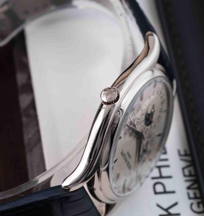 Patek Philippe Perpetual Calendar 5140g-001 - 2013