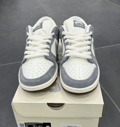 Nike Sb Dunk Low - Yuto Horigome
