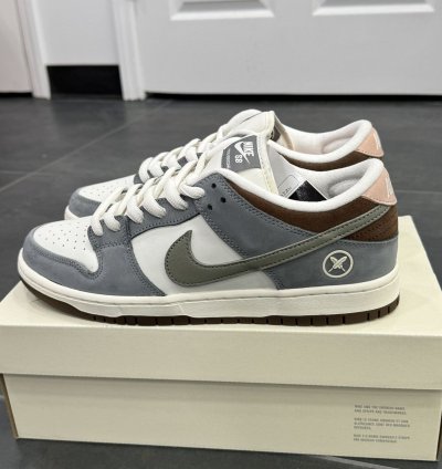 Nike Sb Dunk Low - Yuto Horigome