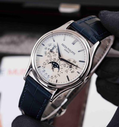 Patek Philippe Perpetual Calendar 5140g-001 - 2013