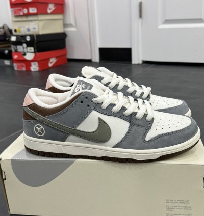 Nike Sb Dunk Low - Yuto Horigome