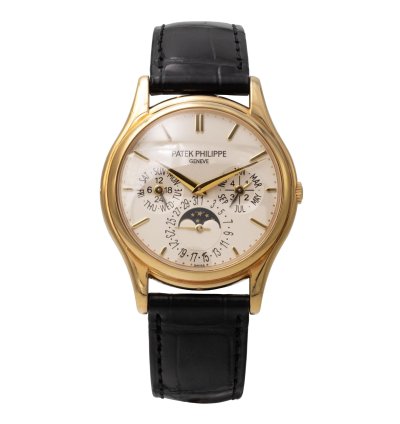 Patek Philippe Perpetual Calendar 5140j-001