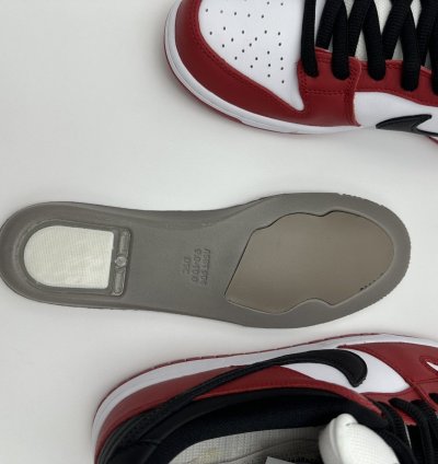 Nike Sb Dunk Low -pack Chicago