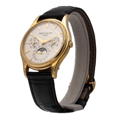 Patek Philippe Perpetual Calendar 5140j-001