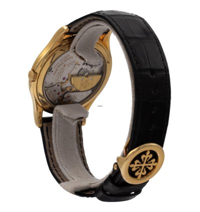 Patek Philippe Perpetual Calendar 5140j-001