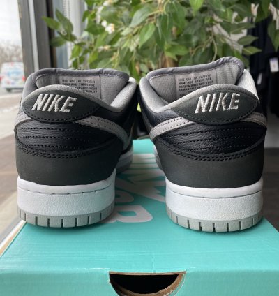 Nike Sb Dunk Low -pack Shadow Size 6