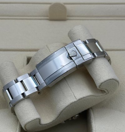 Rolex Daytona Platinum Platona