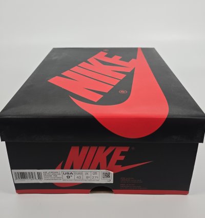2022 Air Jordan 1 Retro High Og Brotherhood