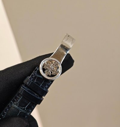 Patek Philippe Perpetual Calendar 5140p-001