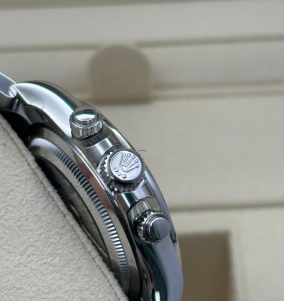 Rolex Daytona Platinum Platona