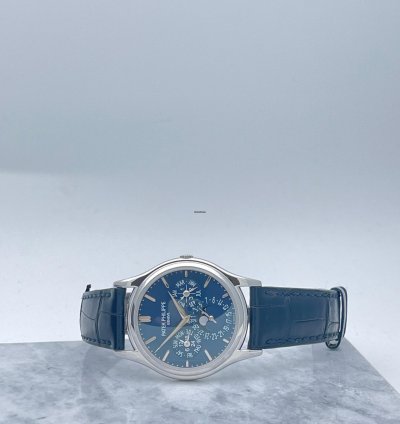 Patek Philippe Perpetual Calendar 5140p-001