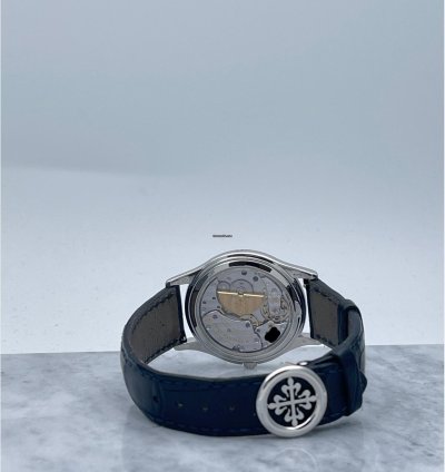 Patek Philippe Perpetual Calendar 5140p-001