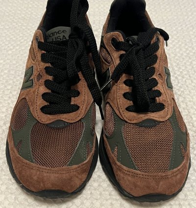 Aim Leon Dore New Balance 993