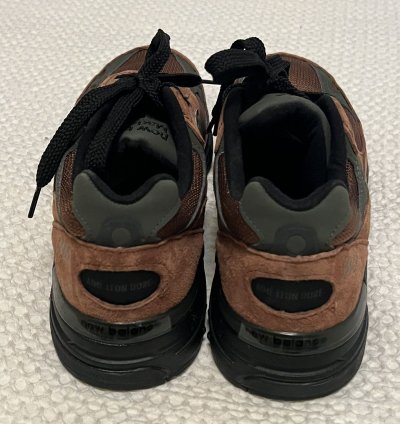 Aim Leon Dore New Balance 993