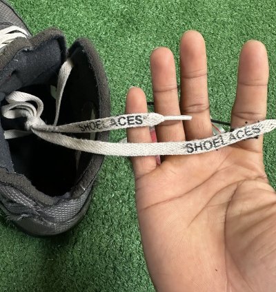 Jordan 5 Offwhite Muslin