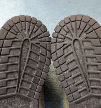 Nike Sb Dunk Low 6 0 Dark Brown Tan Mocha 8 5 314142-271
