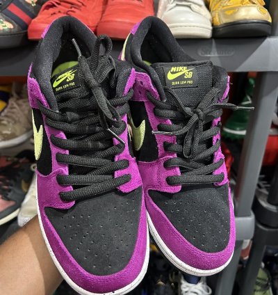 Nike Sb Dunk Low Acg 10 5