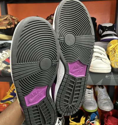Nike Sb Dunk Low Acg 10 5