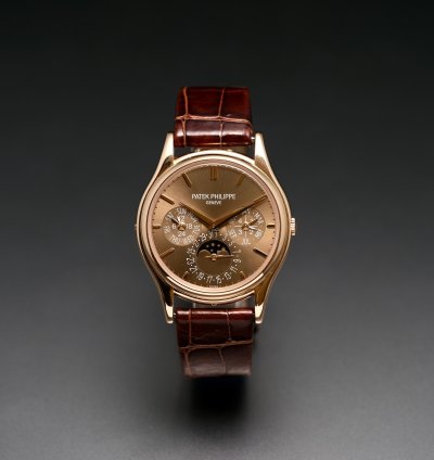 Patek Philippe Perpetual Calendar 5140r-001