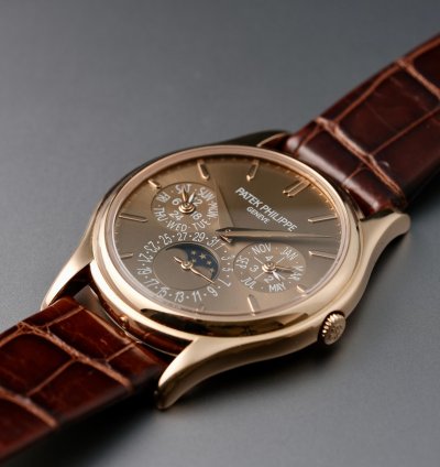 Patek Philippe Perpetual Calendar 5140r-001